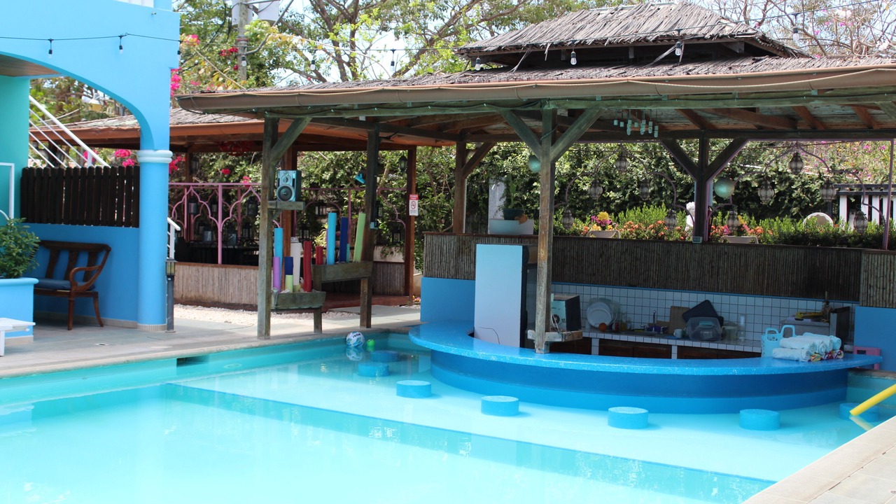 Photo of Outdoor in Coco