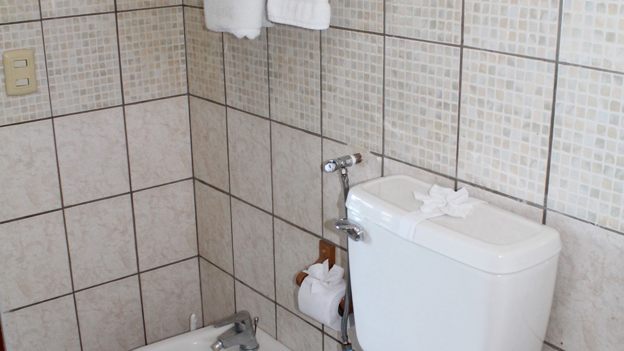Photo of Bathroom in Coco