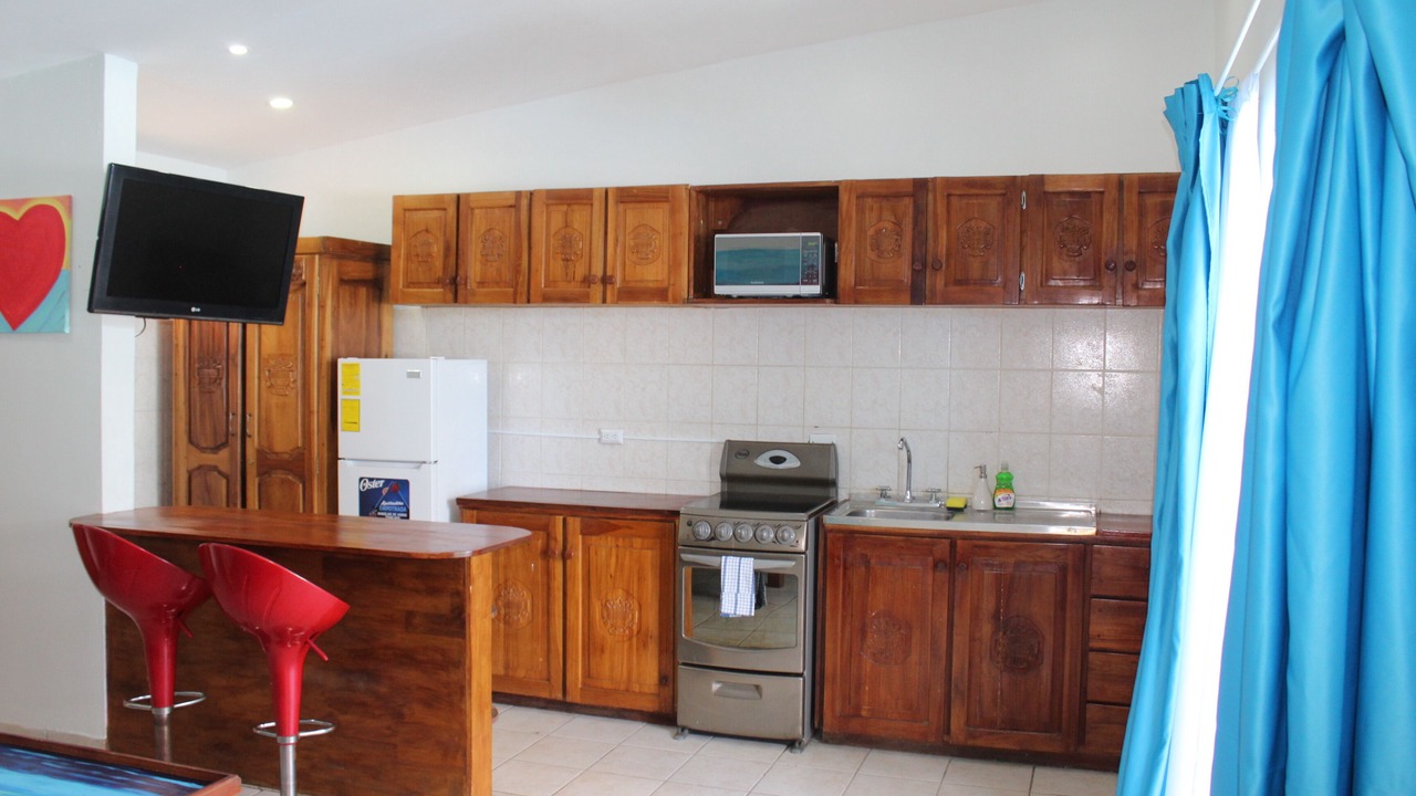 Photo of Kitchen in Coco
