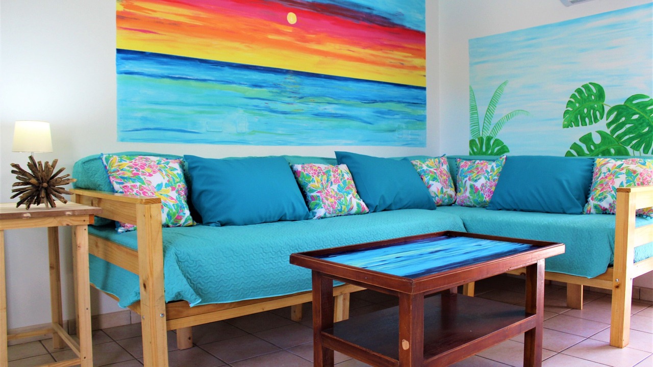 Photo of Livingroom in Coco