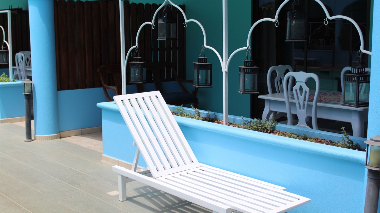 Photo of Outdoor in Coco