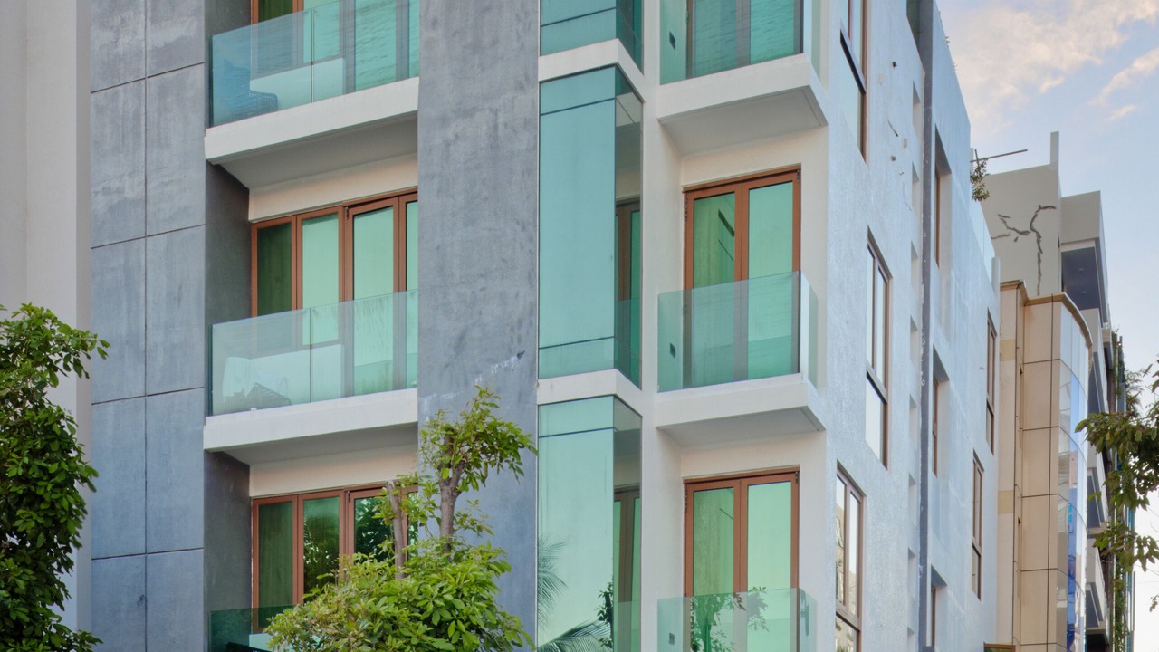 Photo of Outdoor in Hulhumale