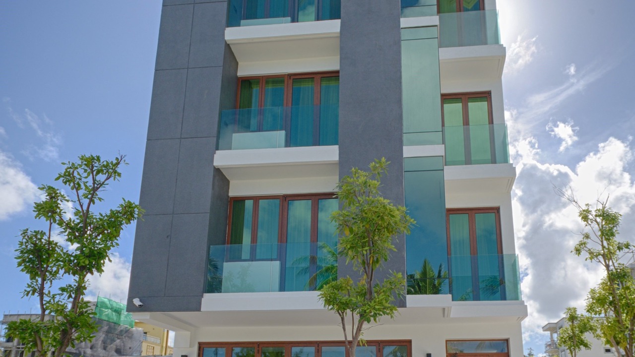 Photo of Others in Hulhumale