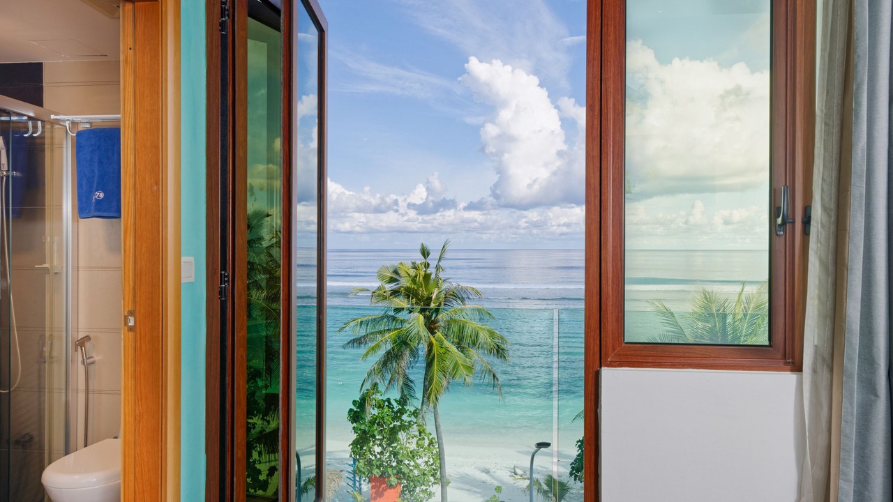 Photo of Bedroom in Hulhumale