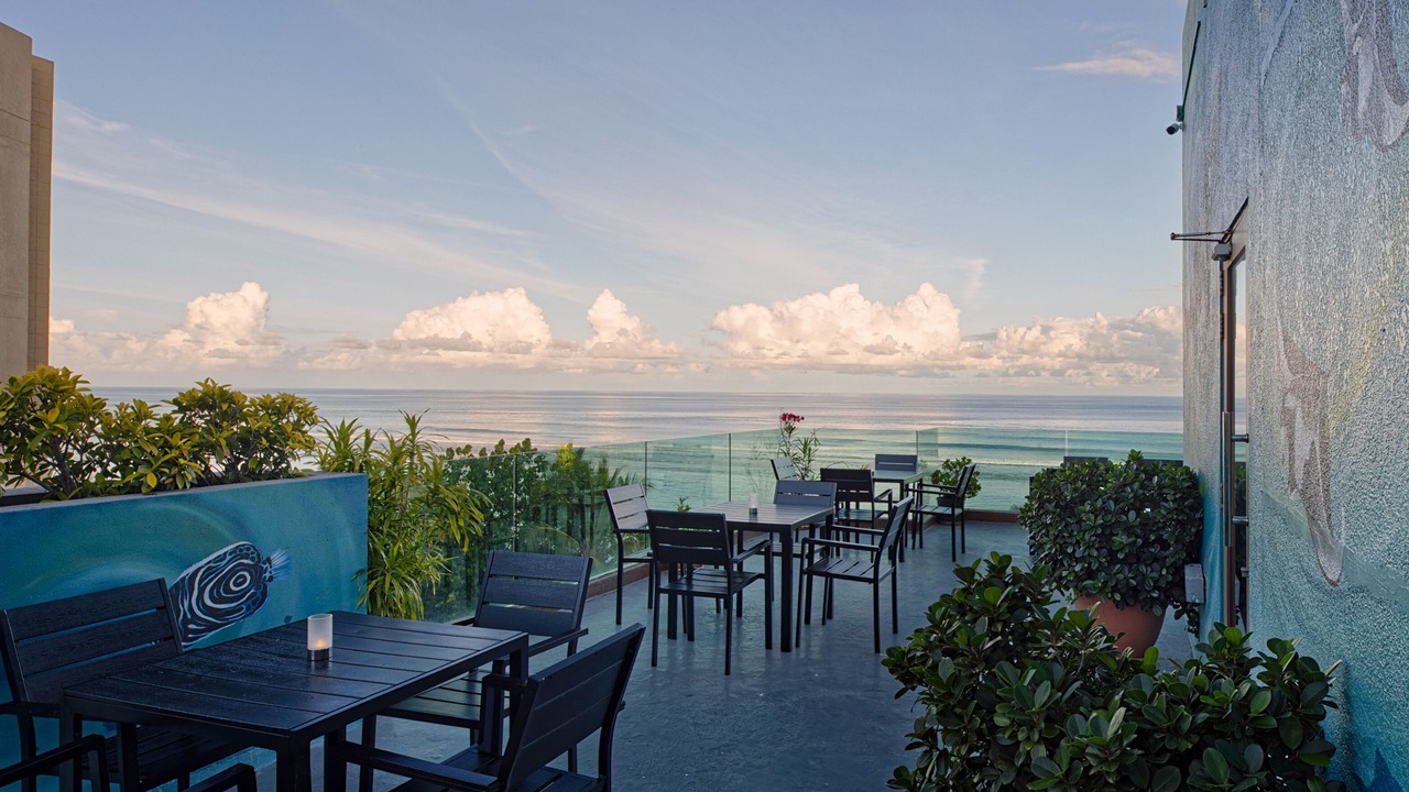 Photo of Outdoor in Hulhumale