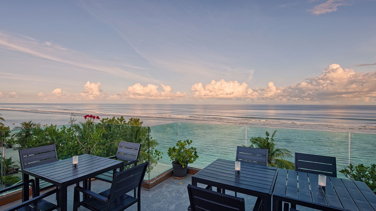 Photo of Outdoor in Hulhumale