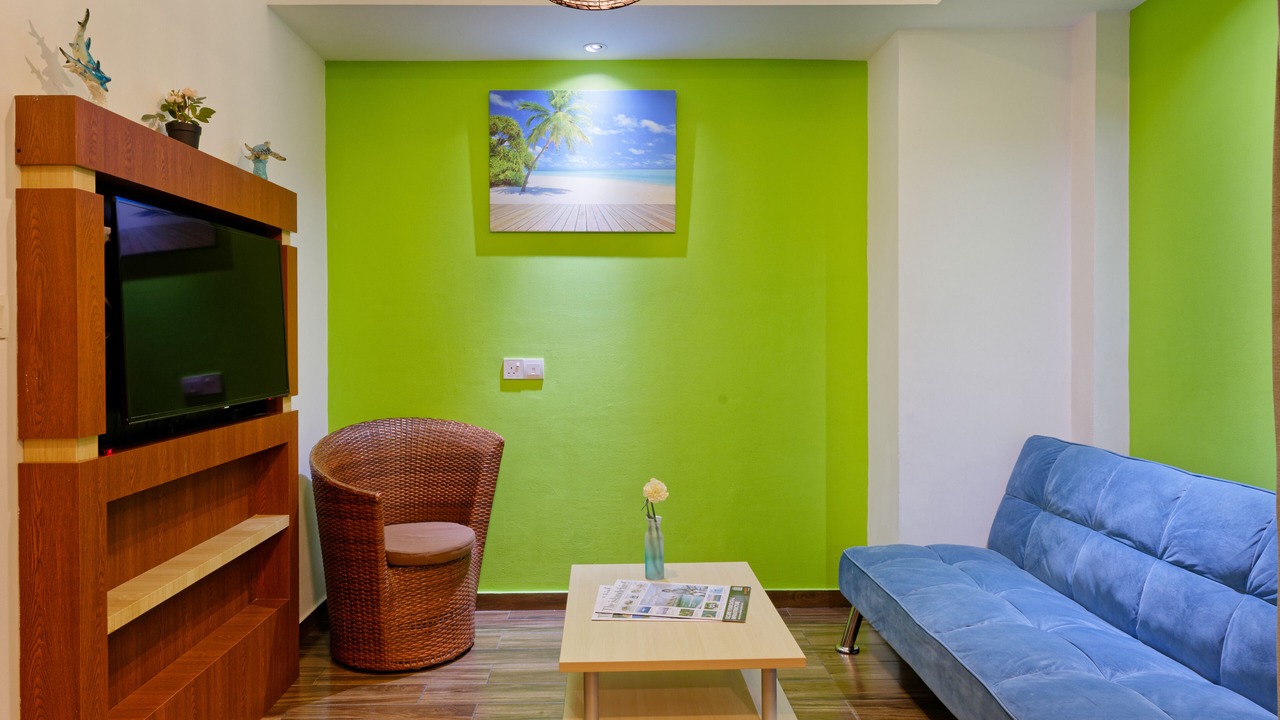 Photo of Bedroom in Hulhumale