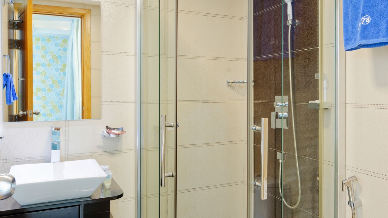 Photo of Bathroom in Hulhumale