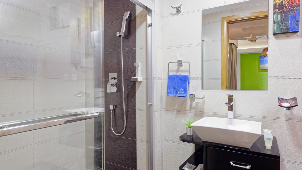 Photo of Bathroom in Hulhumale