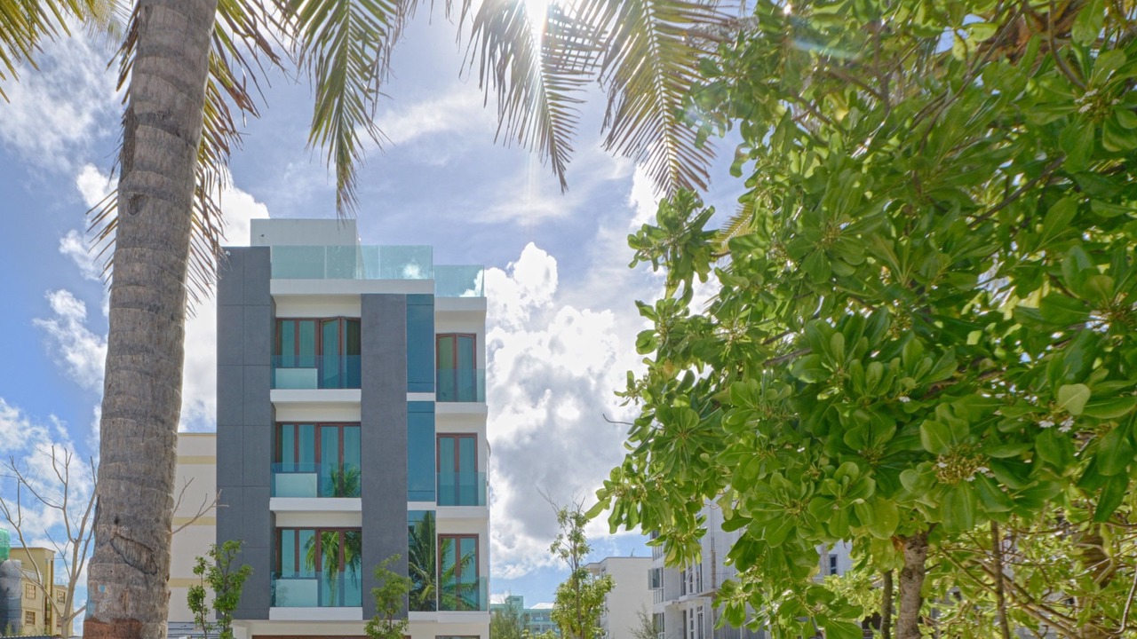 Photo of Outdoor in Hulhumale