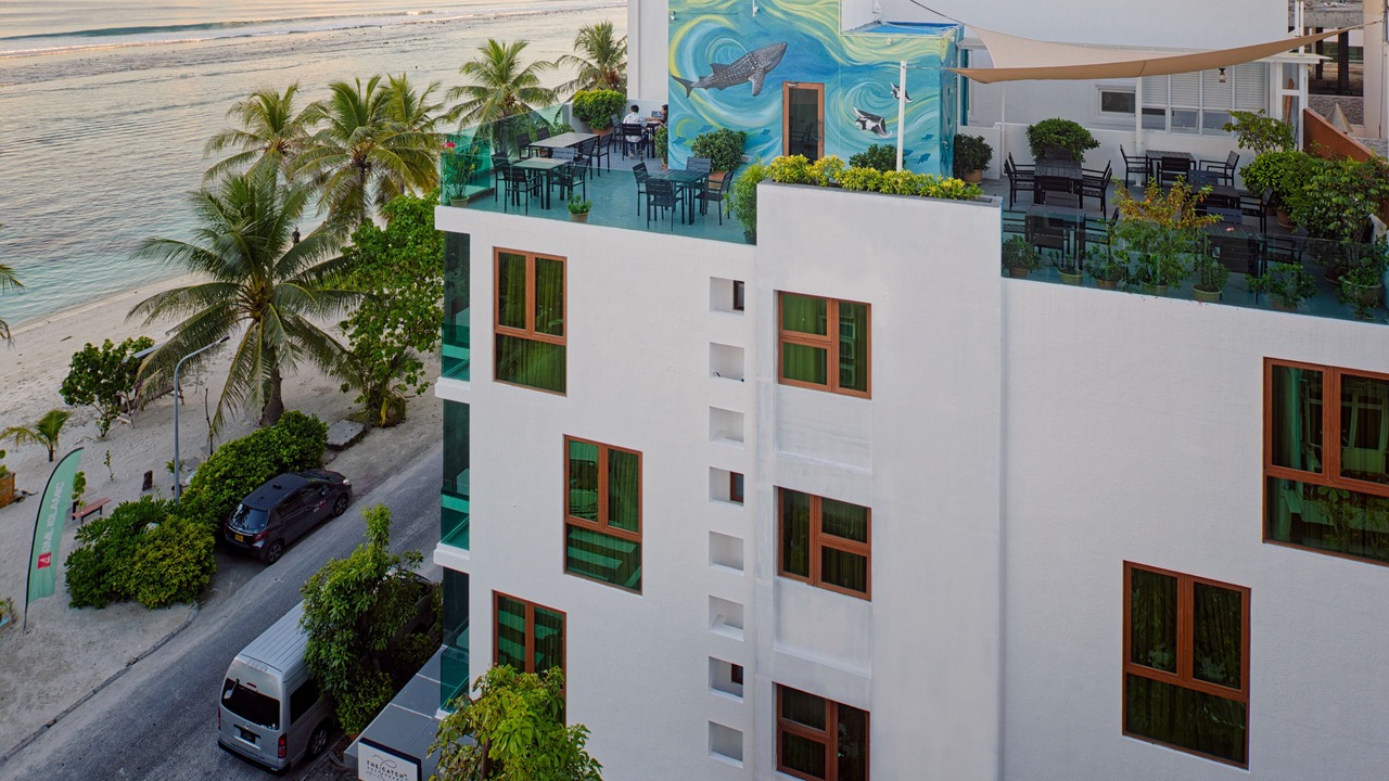 Photo of Outdoor in Hulhumale