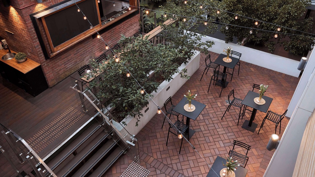 Photo of Patio Balcony in Spring Hill