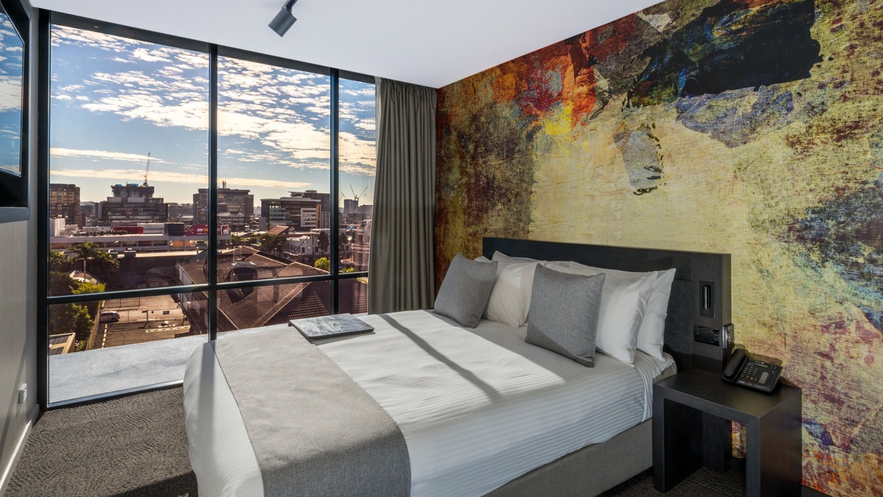 Photo of Bedroom in Spring Hill