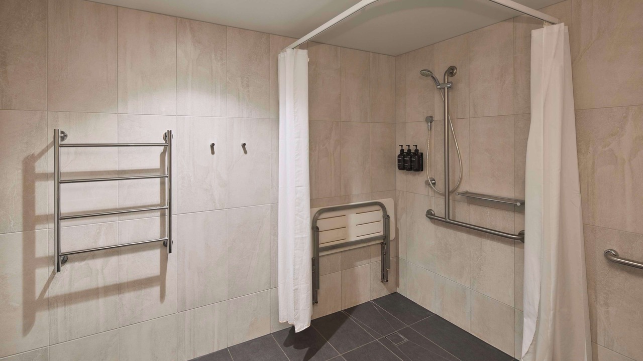 Photo of Bathroom in Spring Hill