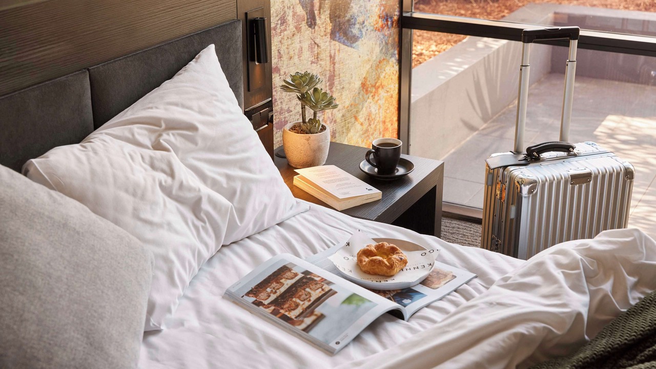 Photo of Bedroom in Spring Hill