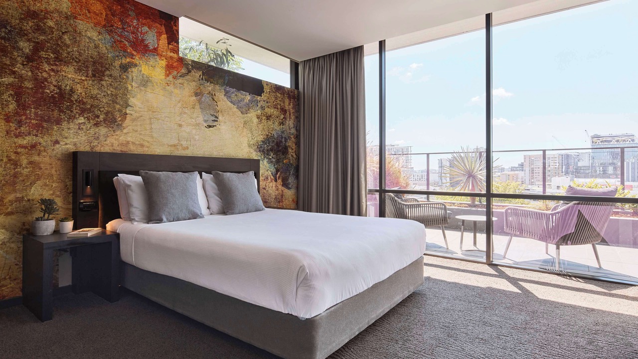 Photo of Bedroom in Spring Hill