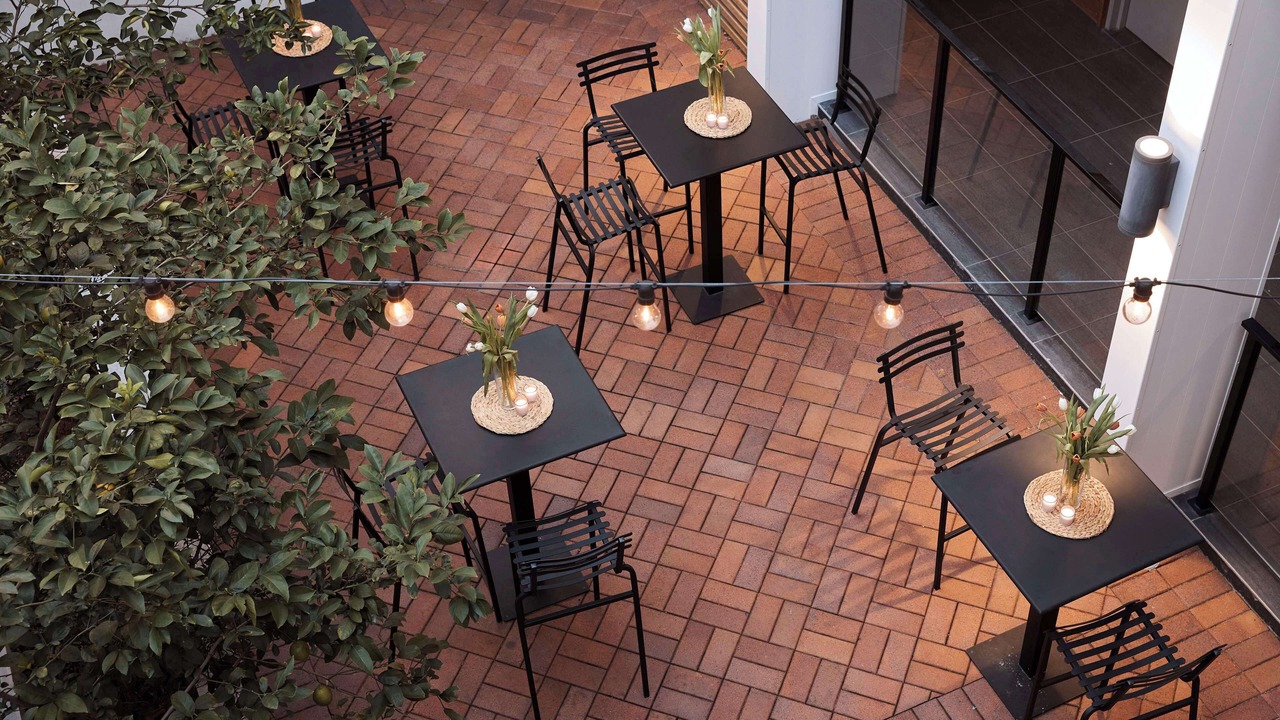 Photo of Patio Balcony in Spring Hill