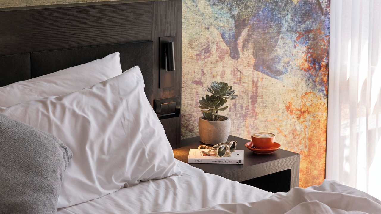 Photo of Bedroom in Spring Hill