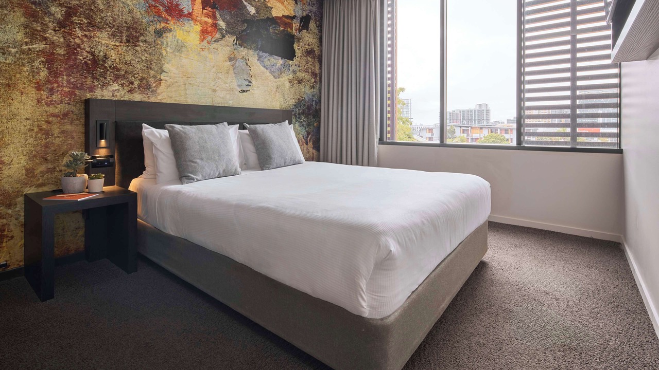 Photo of Bedroom in Spring Hill