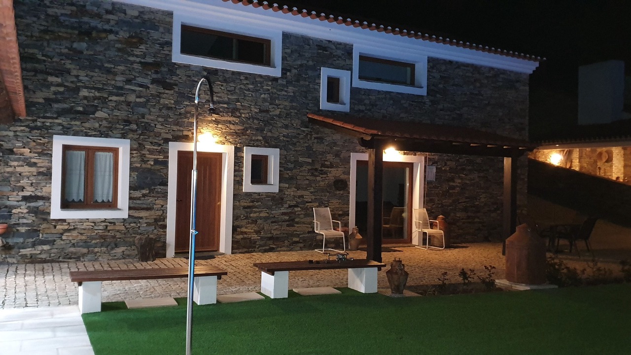 Photo of Outdoor in Rosmaninhal