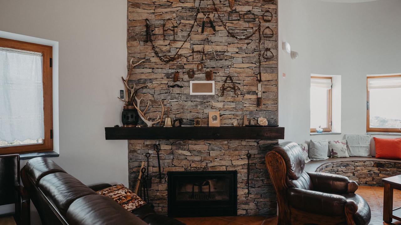 Photo of Livingroom in Rosmaninhal