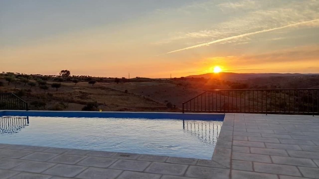 Photo of Outdoor in Rosmaninhal