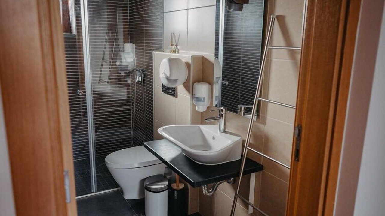 Photo of Bathroom in Rosmaninhal