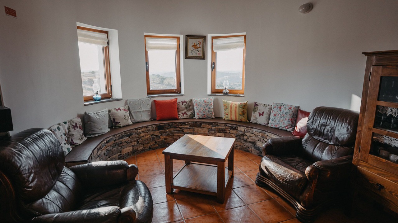 Photo of Livingroom in Rosmaninhal
