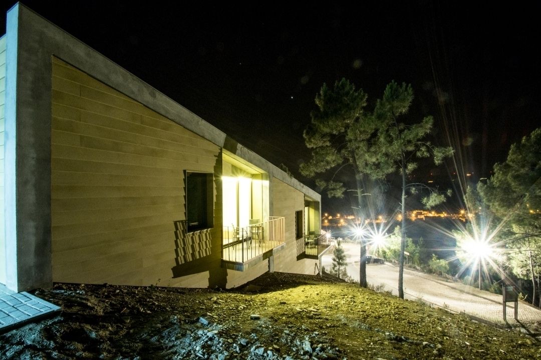 Photo of Outdoor in Foz do Cobrao