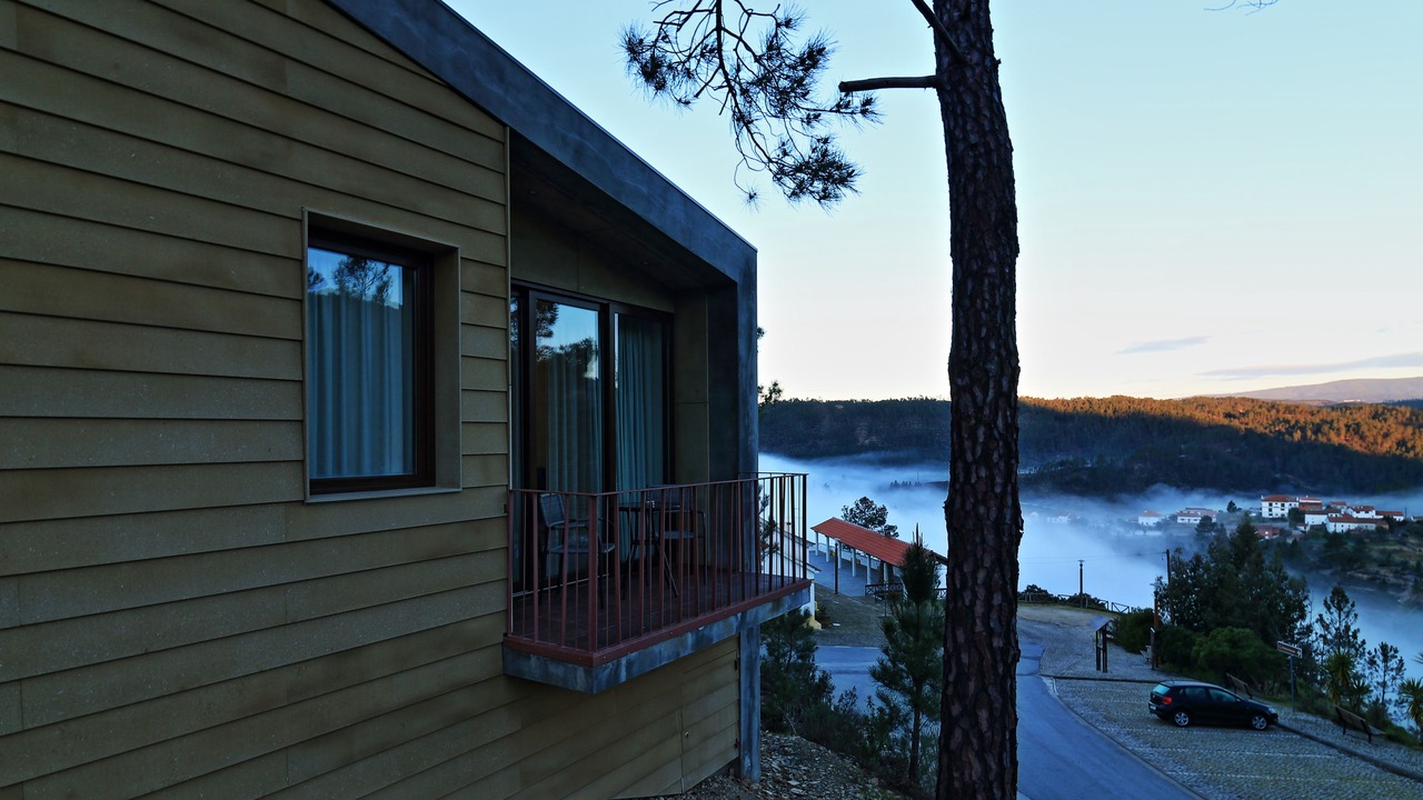 Photo of Outdoor in Foz do Cobrao