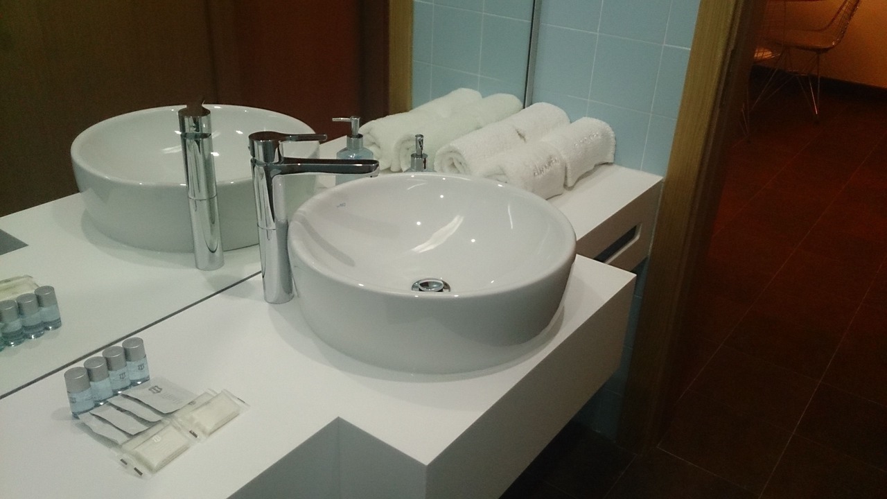 Photo of Bathroom in Foz do Cobrao
