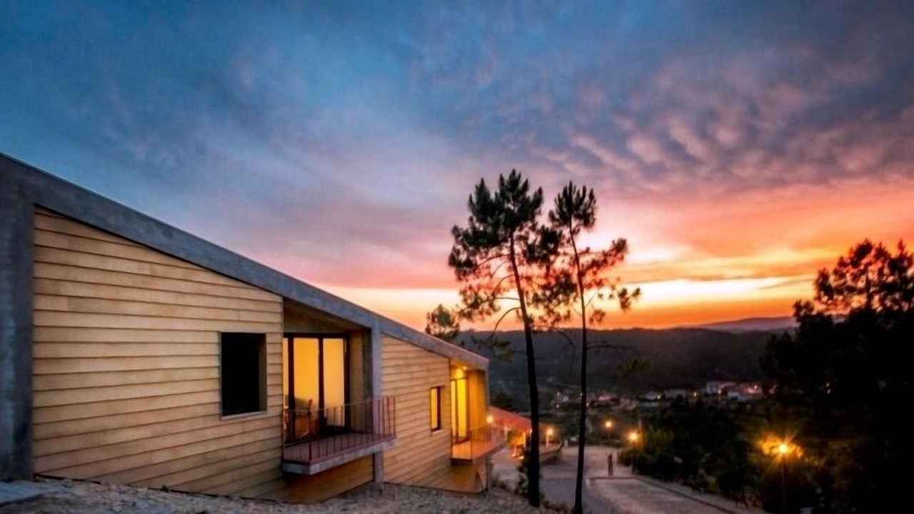 Photo of Outdoor in Foz do Cobrao