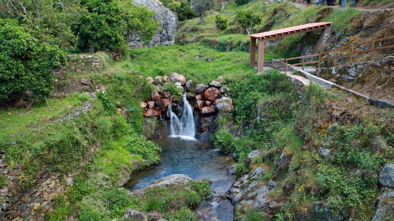 Photo of Outdoor in Foz do Cobrao