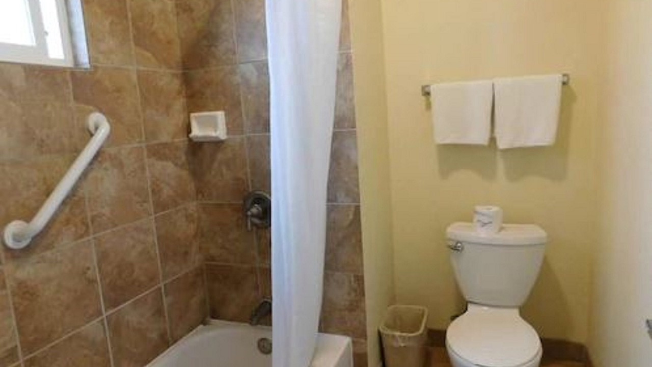 Photo of Bathroom in Downtown
