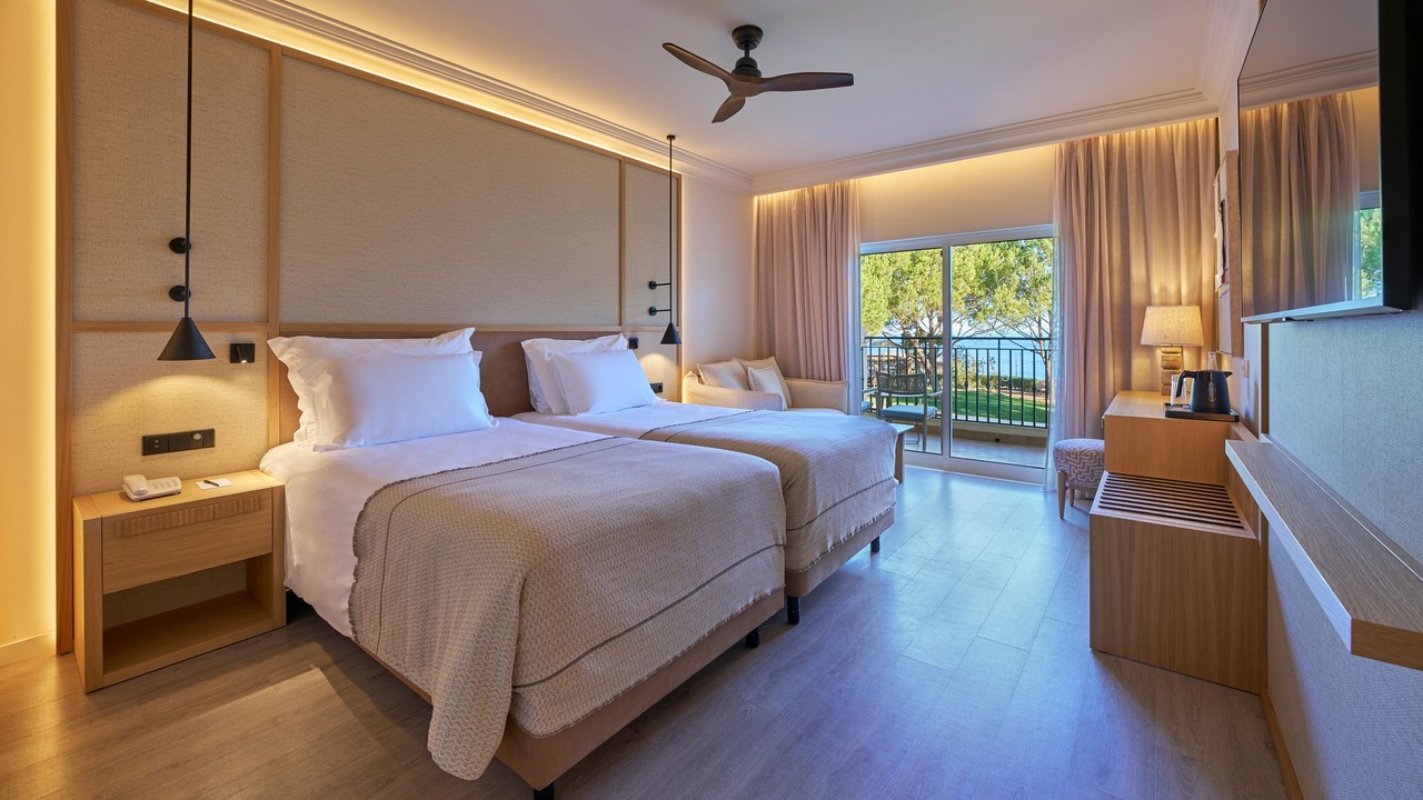 Photo of Bedroom in Olhos D'Agua