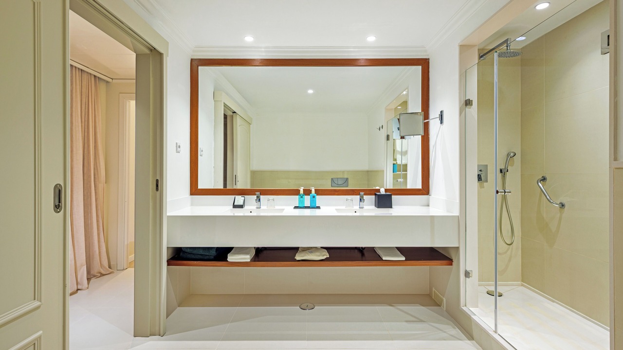 Photo of Bathroom in Olhos D'Agua