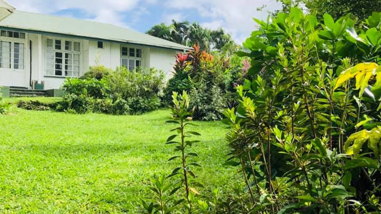 Photo of Outdoor in Suva