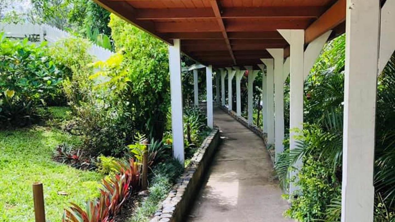 Photo of Outdoor in Suva