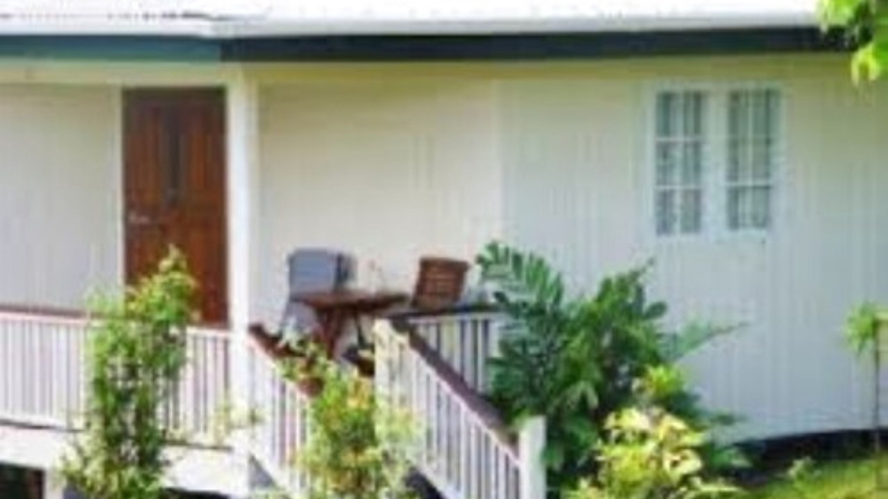 Photo of Patio Balcony in Suva