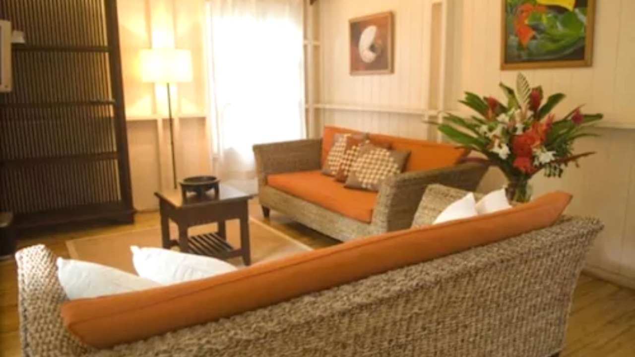 Photo of Bedroom in Suva