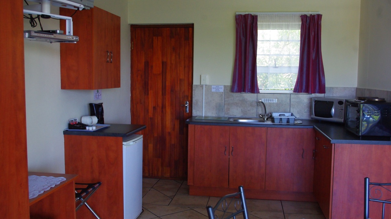 Photo of Kitchen in Humewood