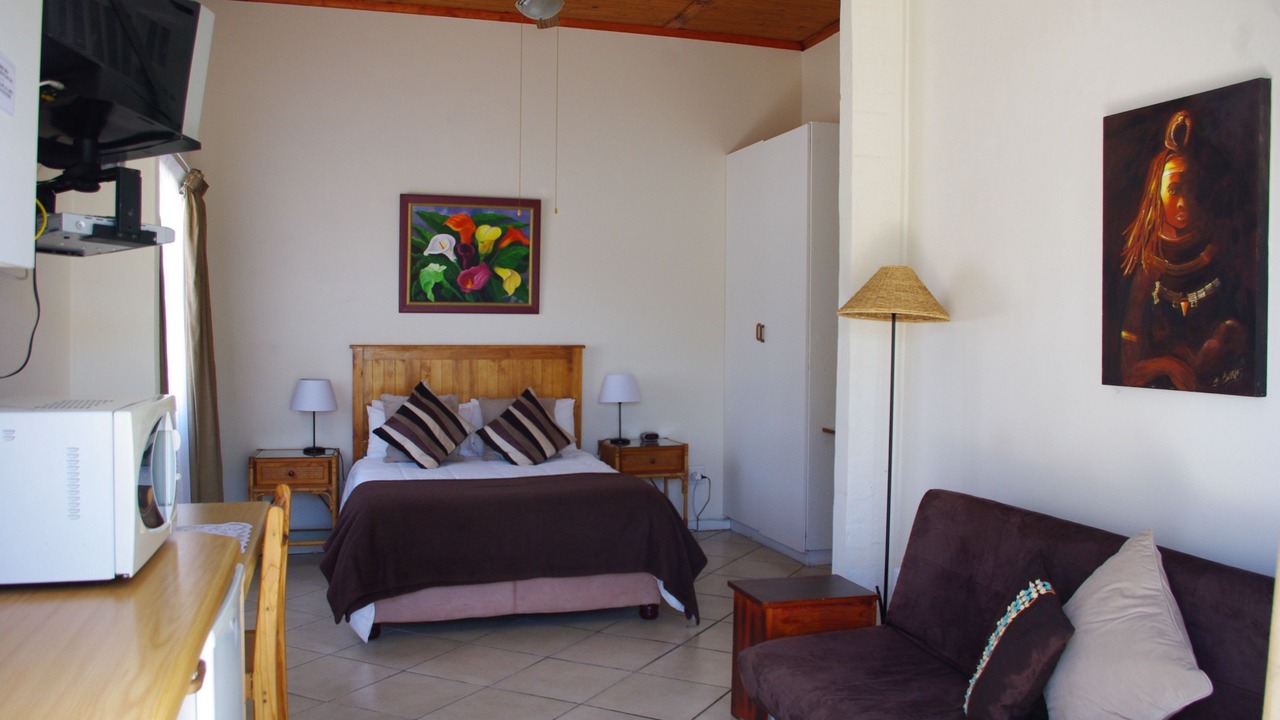 Photo of Bedroom in Humewood