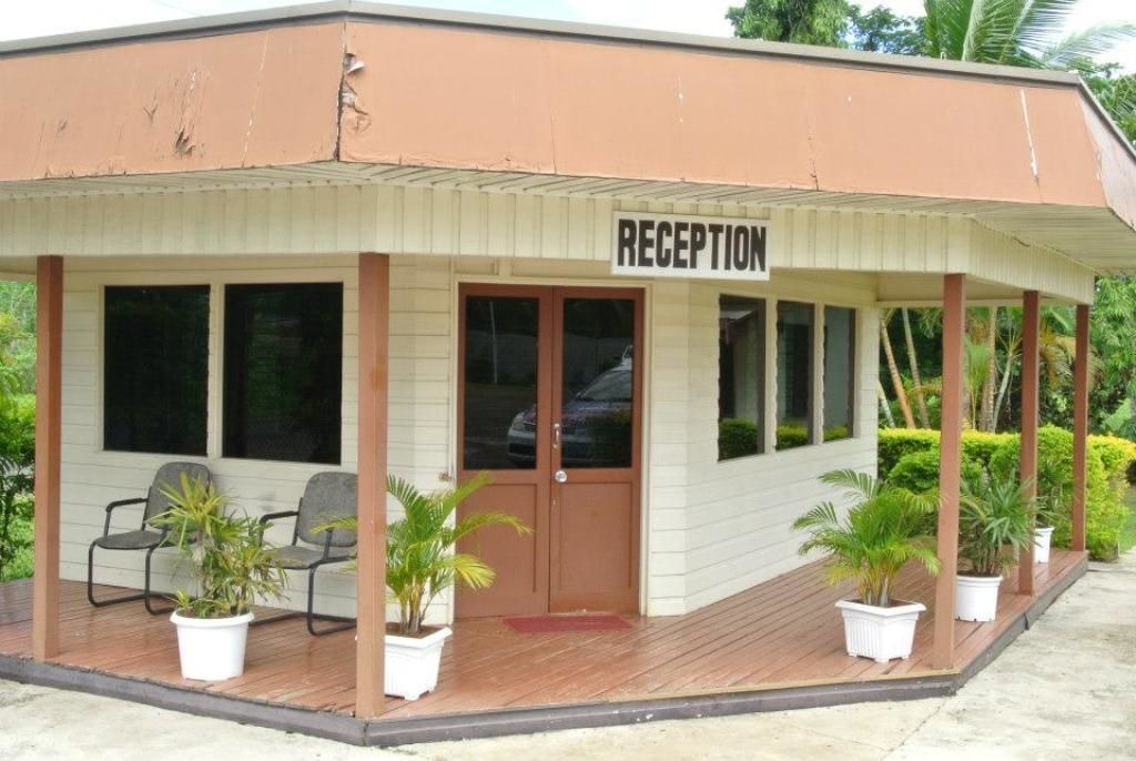 Photo of Outdoor in Labasa