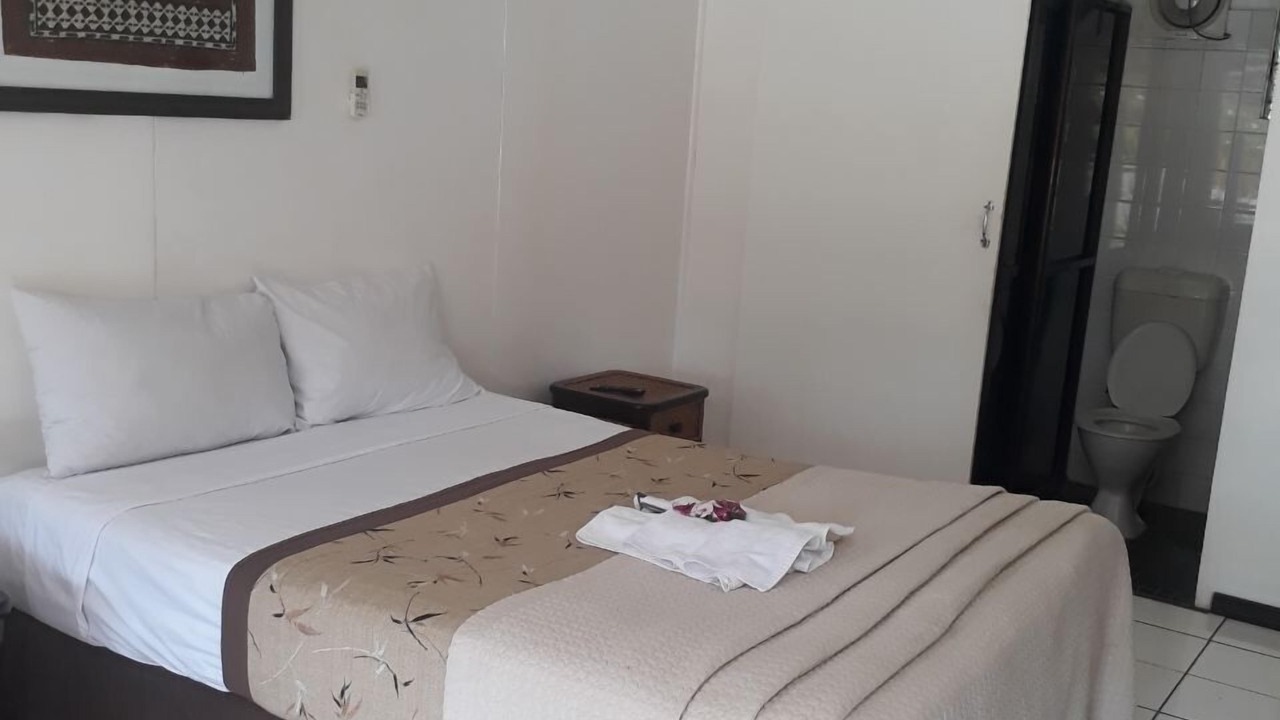 Photo of Bedroom in Labasa