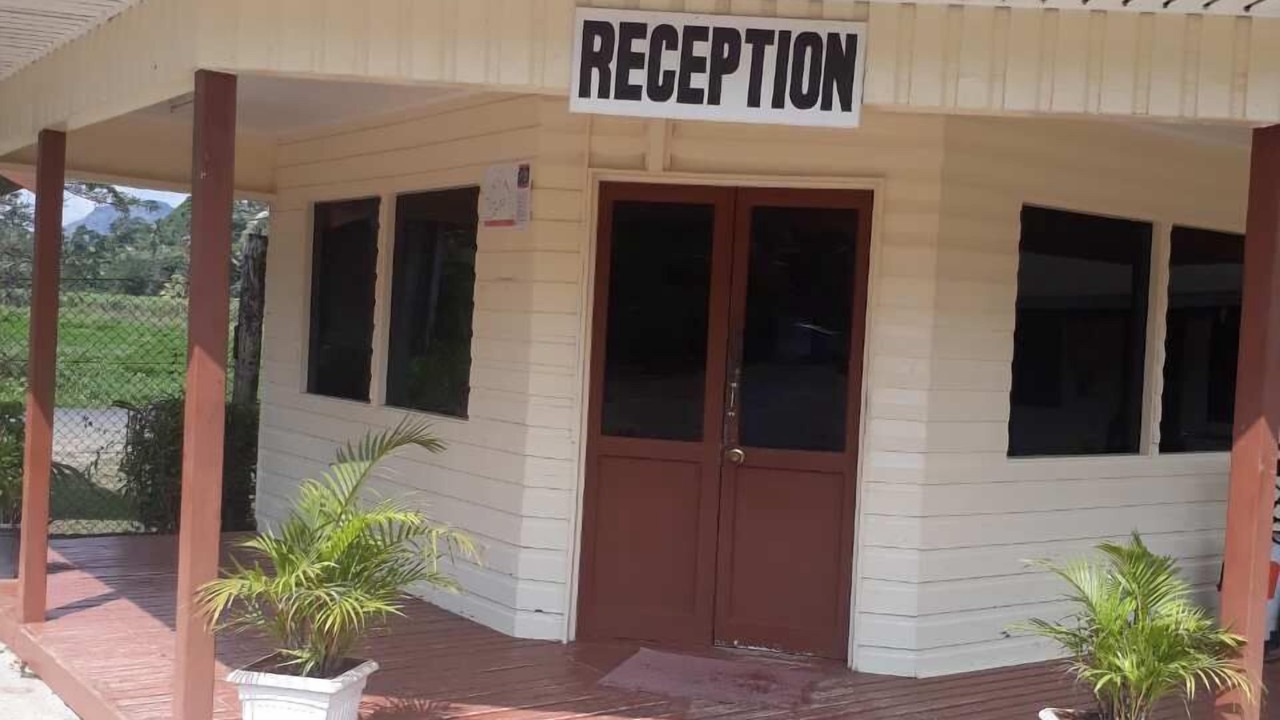 Photo of Outdoor in Labasa