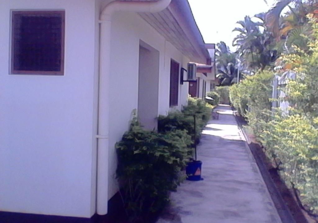 Photo of Outdoor in Labasa