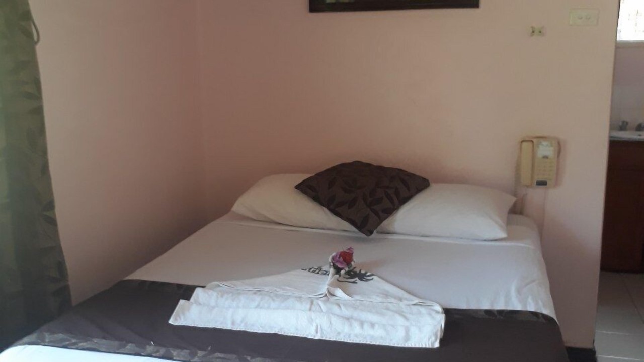 Photo of Bedroom in Labasa