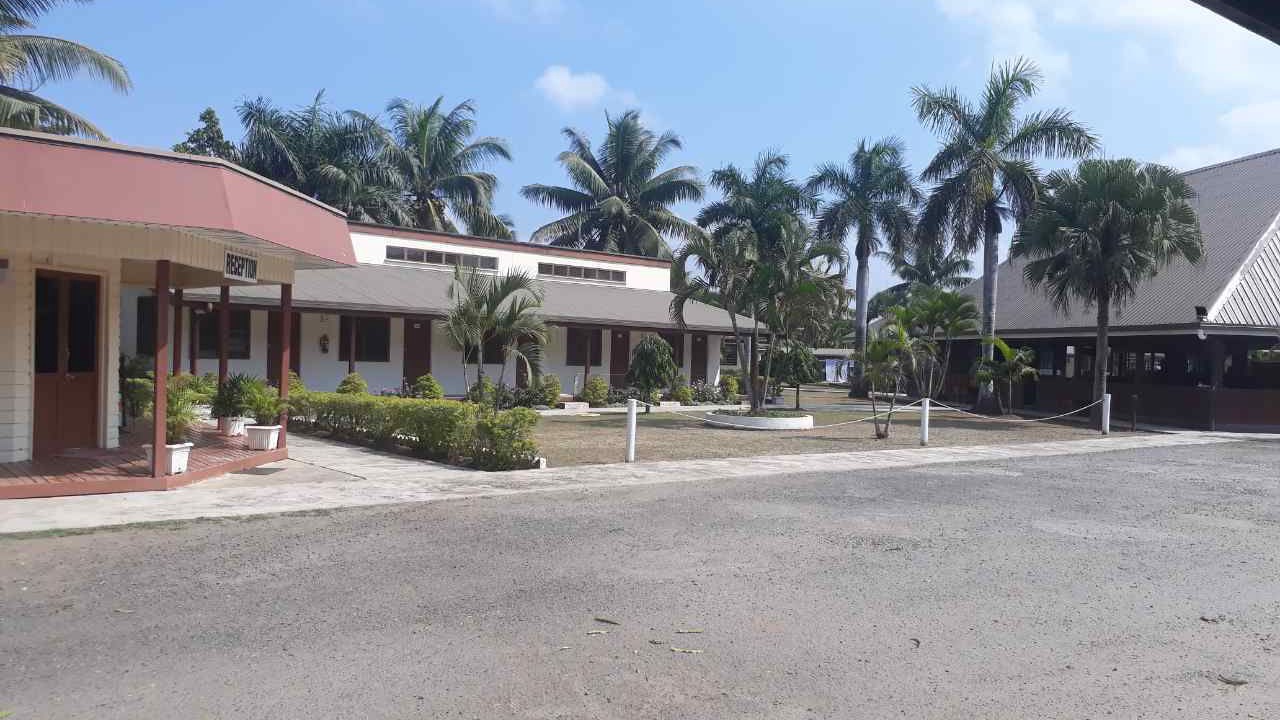 Photo of Outdoor in Labasa