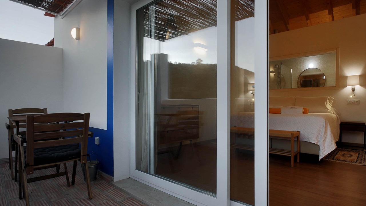 Photo of Patio Balcony in Santa Maria