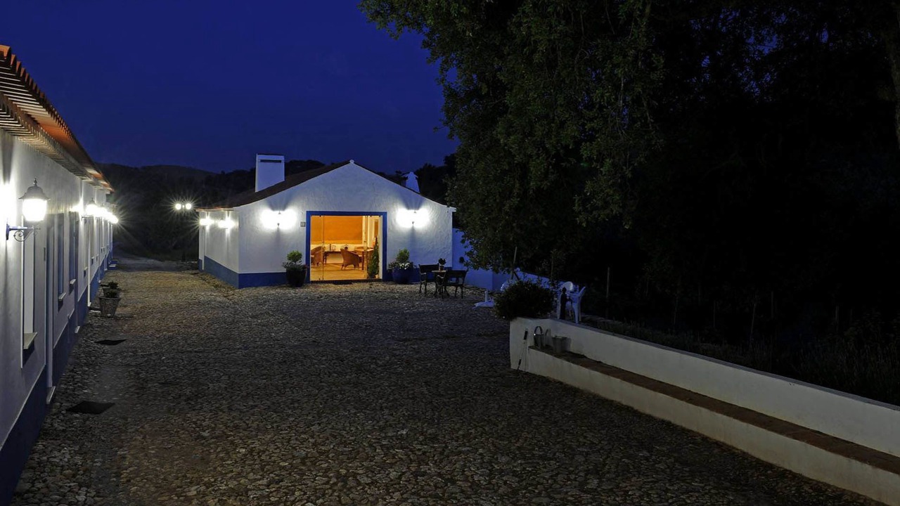 Photo of Outdoor in Santa Maria